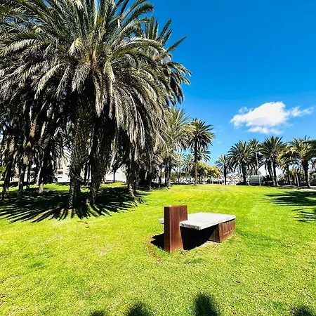 아파트 Casa Del Sur Americas 아데제