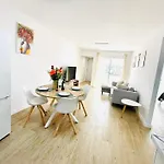 Casa Del Sur Americas Appartement *