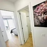 Appartement Casa Del Sur Americas