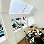 Appartement Casa Del Sur Americas