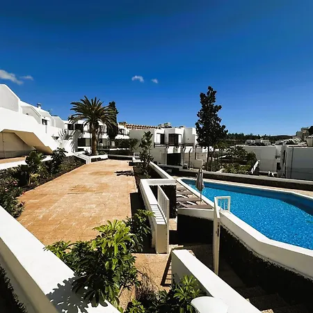 Appartement Casa Del Sur Americas Costa Adeje (Tenerife)