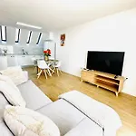 Апартаменты Casa Del Sur Americas