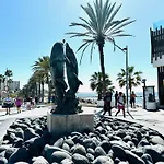 Апартаменты Casa Del Sur Americas *