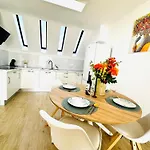 Casa Del Sur Americas Апартаменты *