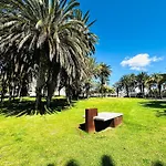 Апартаменты Casa Del Sur Americas Адехе