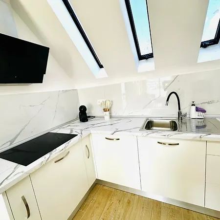 Casa Del Sur Americas