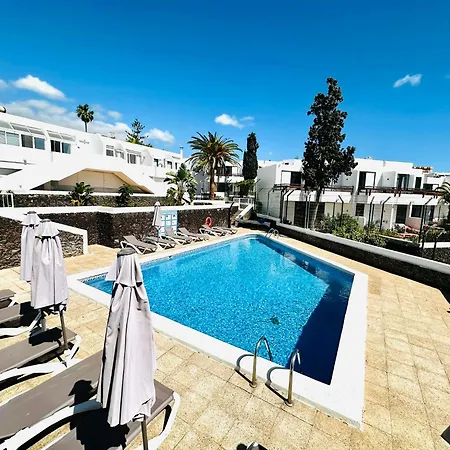 Casa Del Sur Americas Apartment *