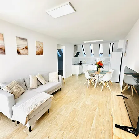 Casa Del Sur Americas Costa Adeje (Tenerife)