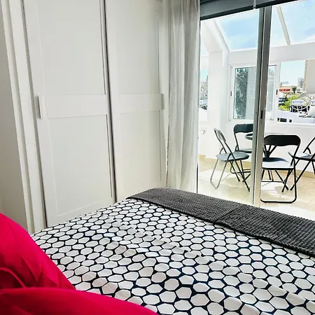 Casa Del Sur Americas Apartment Costa Adeje (Tenerife)