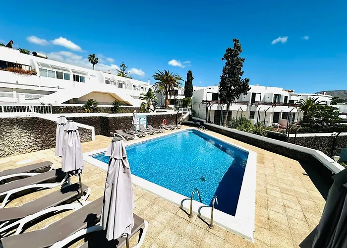 Casa Del Sur Americas Apartment *