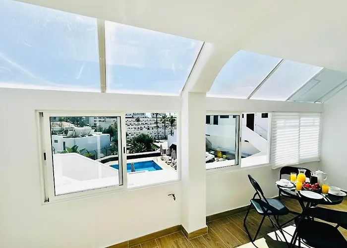 Casa Del Sur Americas