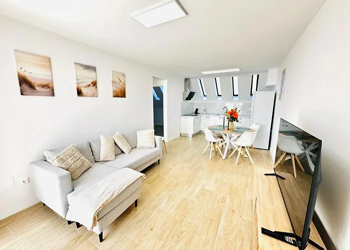 Casa Del Sur Americas Costa Adeje (Tenerife)