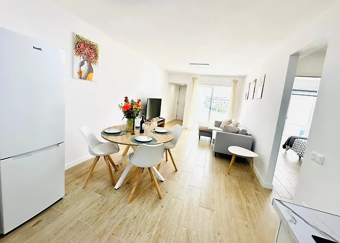 Casa Del Sur Americas Apartment *