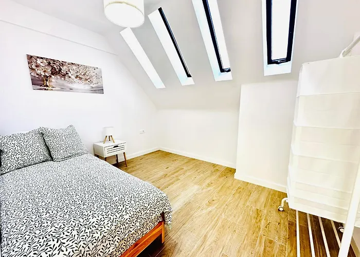 Apartment Casa Del Sur Americas