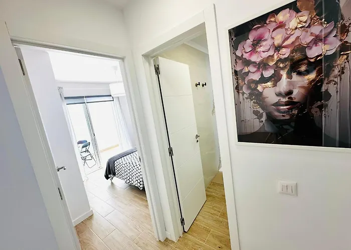 Apartment Casa Del Sur Americas