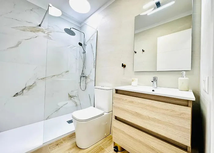 Casa Del Sur Americas Apartment Costa Adeje (Tenerife)