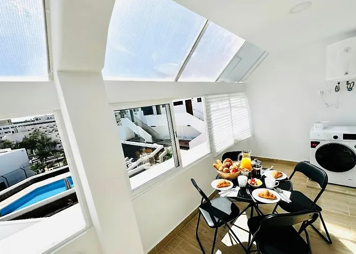 Apartment Casa Del Sur Americas