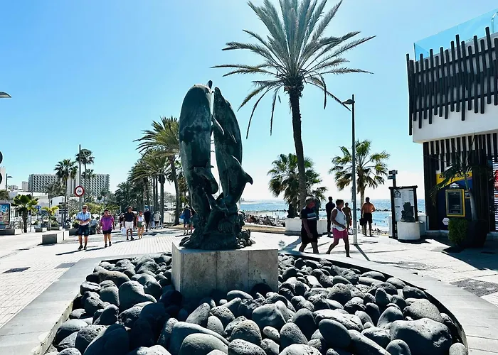 Apartment Casa Del Sur Americas *