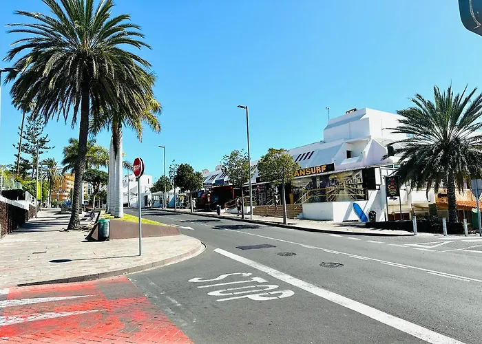 Casa Del Sur Americas Apartment