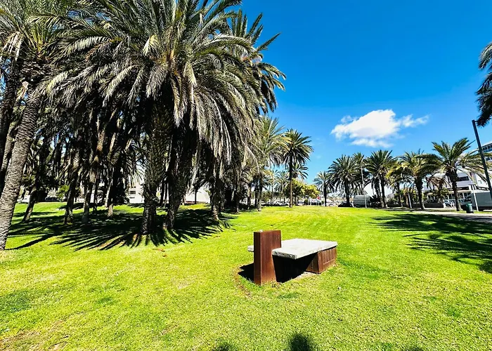 Apartment Casa Del Sur Americas Costa Adeje (Tenerife)